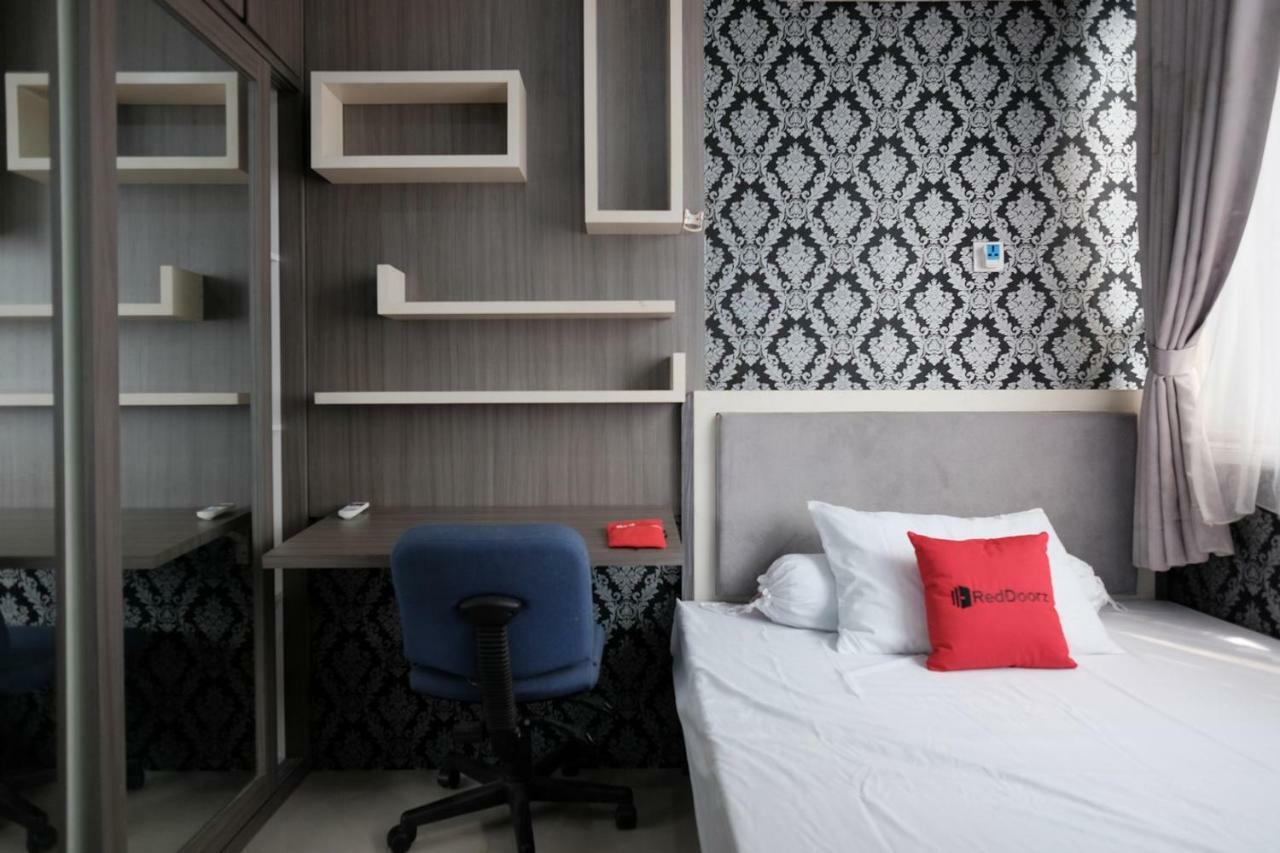 Redliving Apartemen Saladdin Mansion - Ran Management Depok Exterior photo