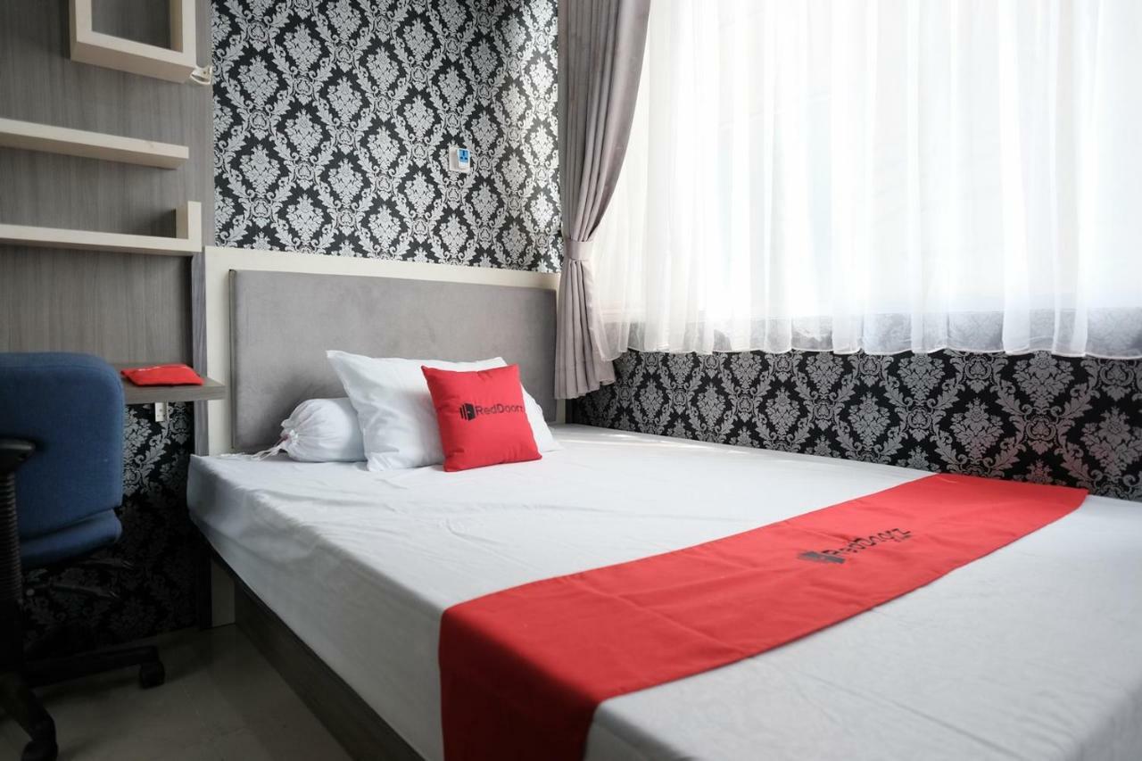 Redliving Apartemen Saladdin Mansion - Ran Management Depok Exterior photo